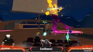 Airship level 5