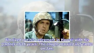 Jim nabors ' gomer pyle ' death: the sad star dead at 87
