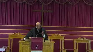 Celebration of Life of Cheryl Thomas
