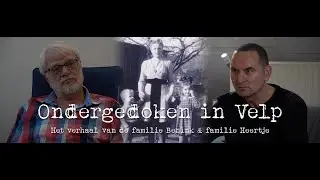 Ondergedoken in Velp | Veluwe Remembers