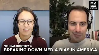 Breaking Down Media Bias In America