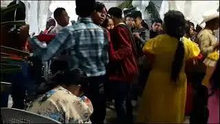 Bailaso En Pacren Jocotán Chiquimula (29/1/2022) Parte 2