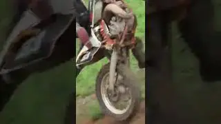 tanjakan KBB crash #trabas #trail #tanjakanextrime