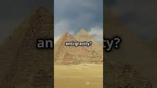 The Great Pyramids: Unveiling Ancient Secrets #ai #facts #pyramid #algorithmsecrets #history #secret