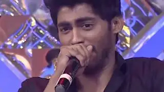Sandy Master Special Performance in Big Boss Kondattam
