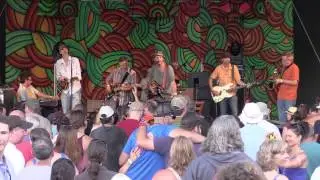 Tim Gearan Band at Tweed River Music Festival