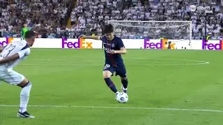 Kang In Lee vs Tottenham