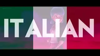 Miraculous Movie - Courage in Me [Italian/Italiano]