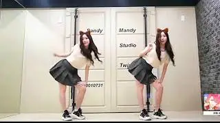 學貓叫 Say Meow Meow by Sandy&Mandy (畫面加強版)