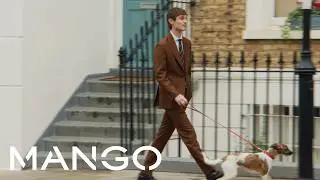 Tailored by Richard James | A new sartorial journey | SS26