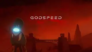 Journey | Original Song from Godspeed (Animated Sci-Fi Series)