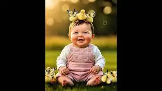 &ldquo;This Baby&rsquo;s Cuteness Will Melt Your Heart 😍 | Must Watch&rdquo;#viral #cutebaby