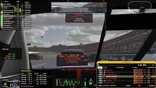 Wednesday Night Dash Season 10 - Talladega (3 of 10)