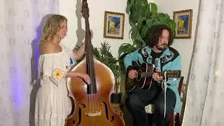 Blue Bayou (Cover) Nate Leath and Audrey MacAlpine