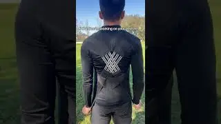 Correcting poor posture takes time, but you can do it with this&nbsp;#posturefix#asmr backpain&nbsp;#neckpain