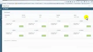 Обзор проекта BeonPush com