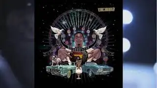 Big K.R.I.T. ● 2011 ● Return Of 4Eva (FULL ALBUM)