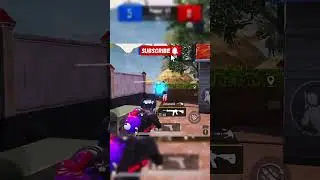 2 vs 1 tdm #pubgmobile #pubg #beka