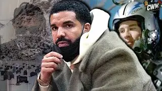 Drake has a humiliation kink