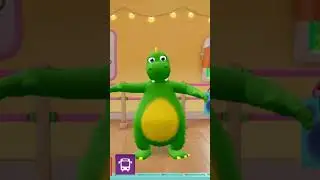 Drakdansen #bolibompa #drakdansen #youtubekids #svenska