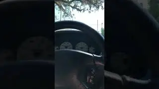 97 Nissan Maxima: Noise when braking (Help)