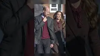 Esc&acirc;ndalo do Forte Belvedere assombra William e Kate