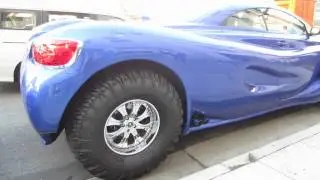 $1.1M Youabian Puma