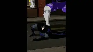 The Batman - Hand over your milk money