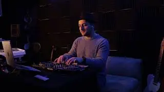 George Kopaliani - Top 2025 Hits Mix | Live Set
