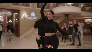 Alex and Cosmina | BachAdicto - Just Dare 2022