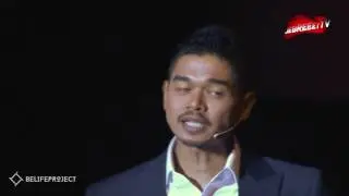 Episode 1 Opening BEPE Cinta Vs Tanggung Jawab.