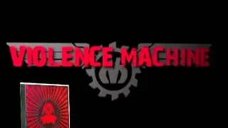 Nihilist - Violence Machine (Self-Titled Ruby 2012)