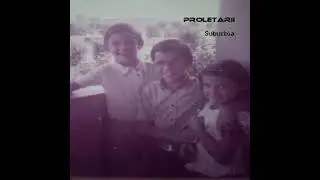 Suburbia