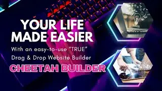 Cheetah Builder Review