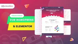 Masonry Gallery Widget   How to use Masonry Gallery Widget of Enter Addons