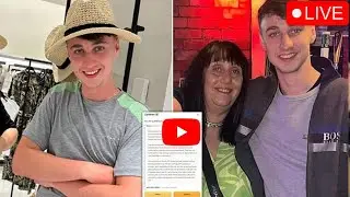 Jay Slater GoFundMe fundraiser hits &pound;60k just hours after teen&rsquo;s devastated mum pleads for more cash