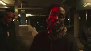 CENTSAME - Requin (clip officiel)