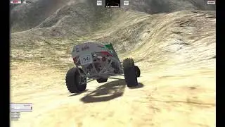 SCRAP METAL 4 RALLY - Game preview