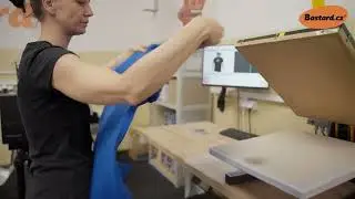 Jak vyrobit tričko s potiskem?