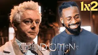 Good Omens | 