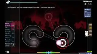 Slotcore Is Dead [EIGHT] EIGHT* Pass