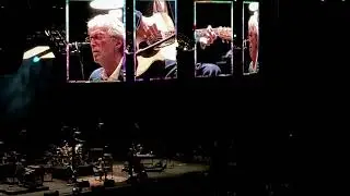 Tears in Heaven (Paris 2024-26-05)