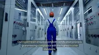 Kosher Factory Certifications in the Philippines Kosher Food Certifications Philippines