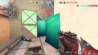 catwalk massacre