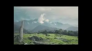 Malaysia TVC - South Asia Ecotourism