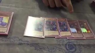 YuGiOh! SEXY Competitive Fluffal Deck Profile + Combo Ft. Joe Bogli