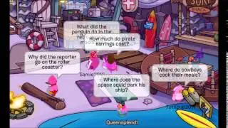 Your Personal Invitation to Pink Ninjas Nation