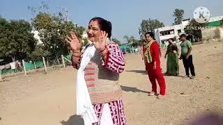 संक्राती के दिन खूब खेले गिल्ली डंडा और किया खूब मस्ती आयी बचपन की याद 