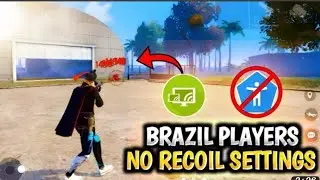 Second Screen Full Explained || 🚩 This App Seeting 💯% Change Your Headshot Rate || 🚩❤️
