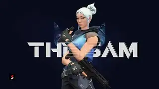 Gear Up Rank Up| #valorent | @ThESaMIsLive